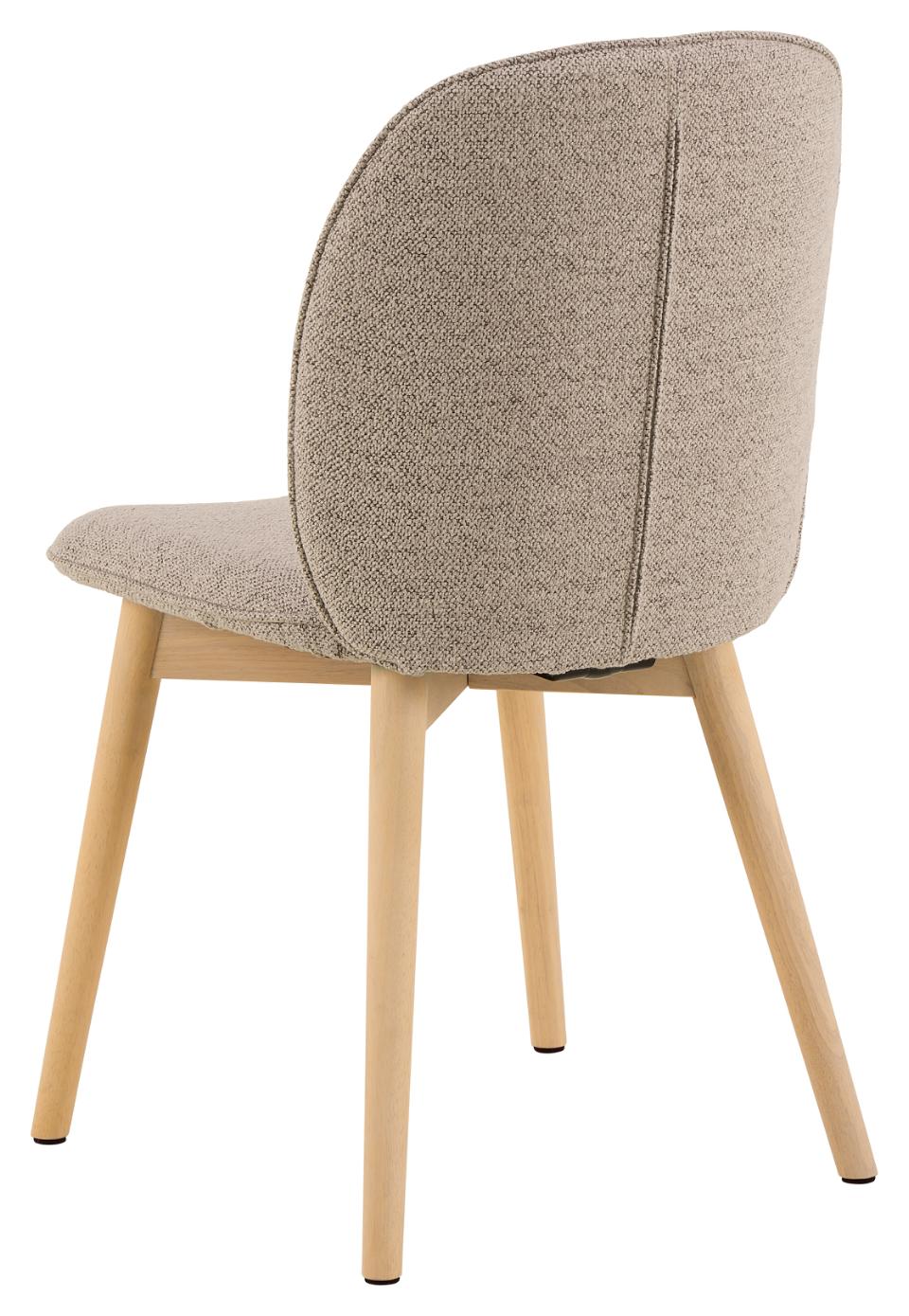 Set of 2 CALI chairs