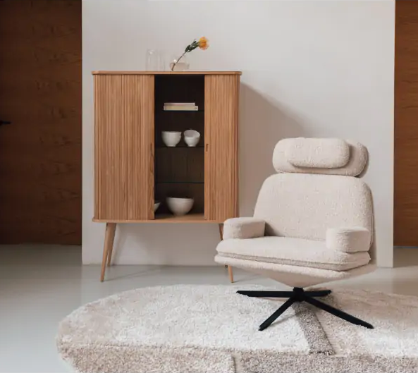 BARBIER Cabinet
