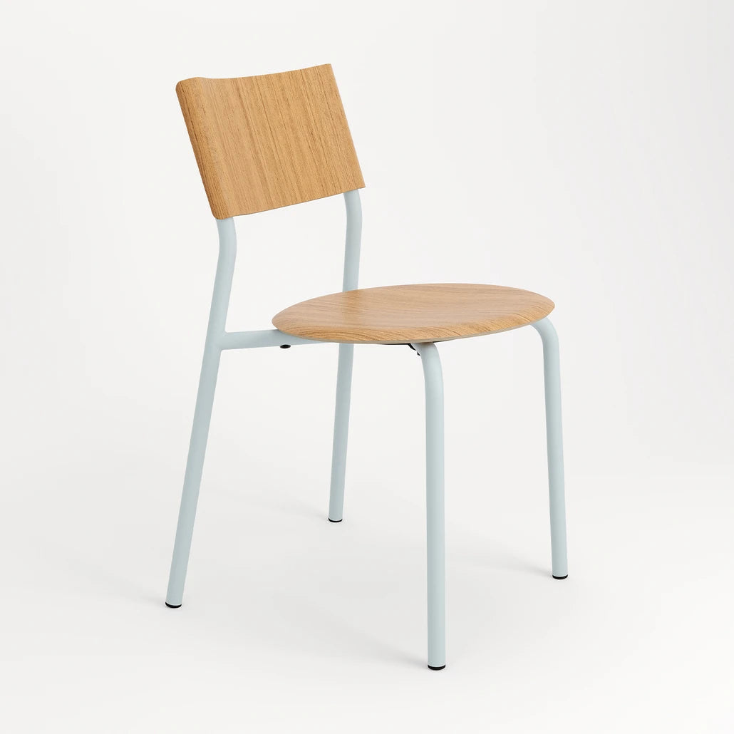 SSD chair