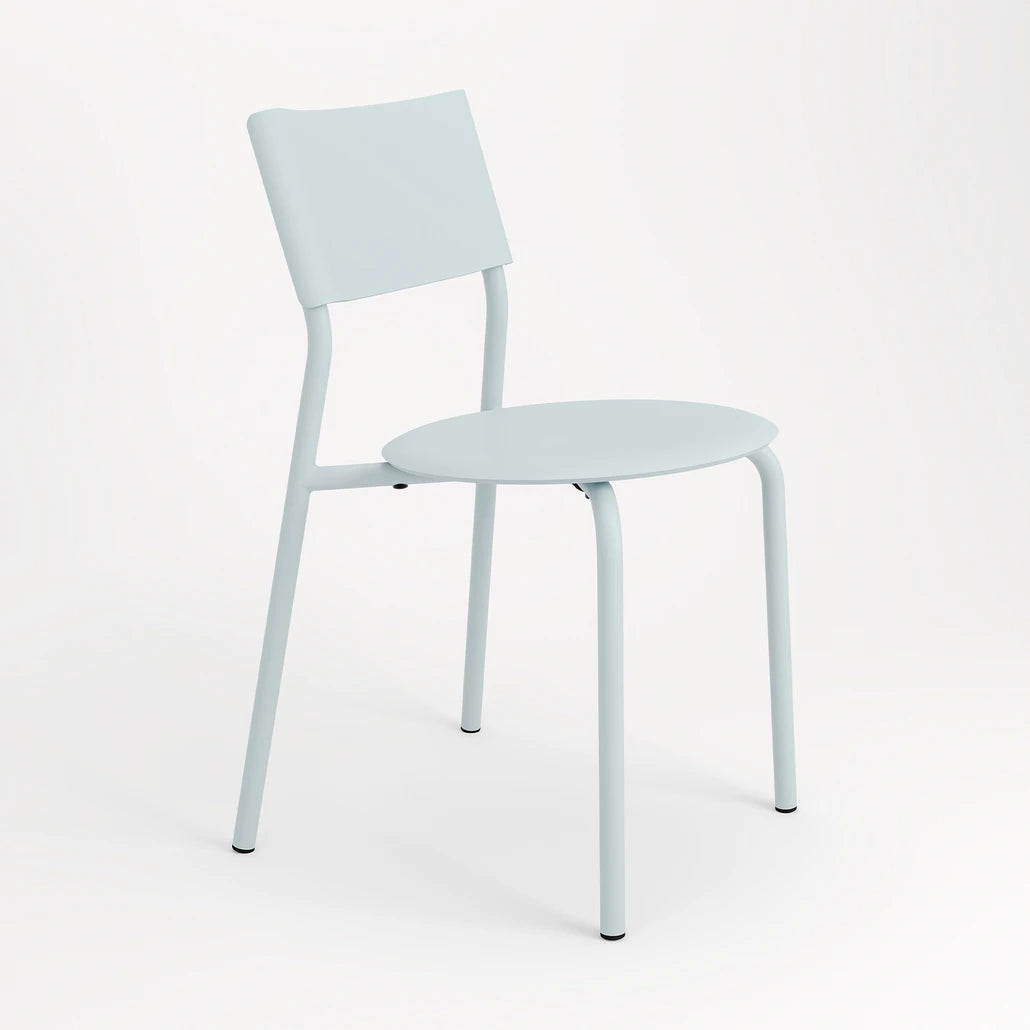 SSDr chair