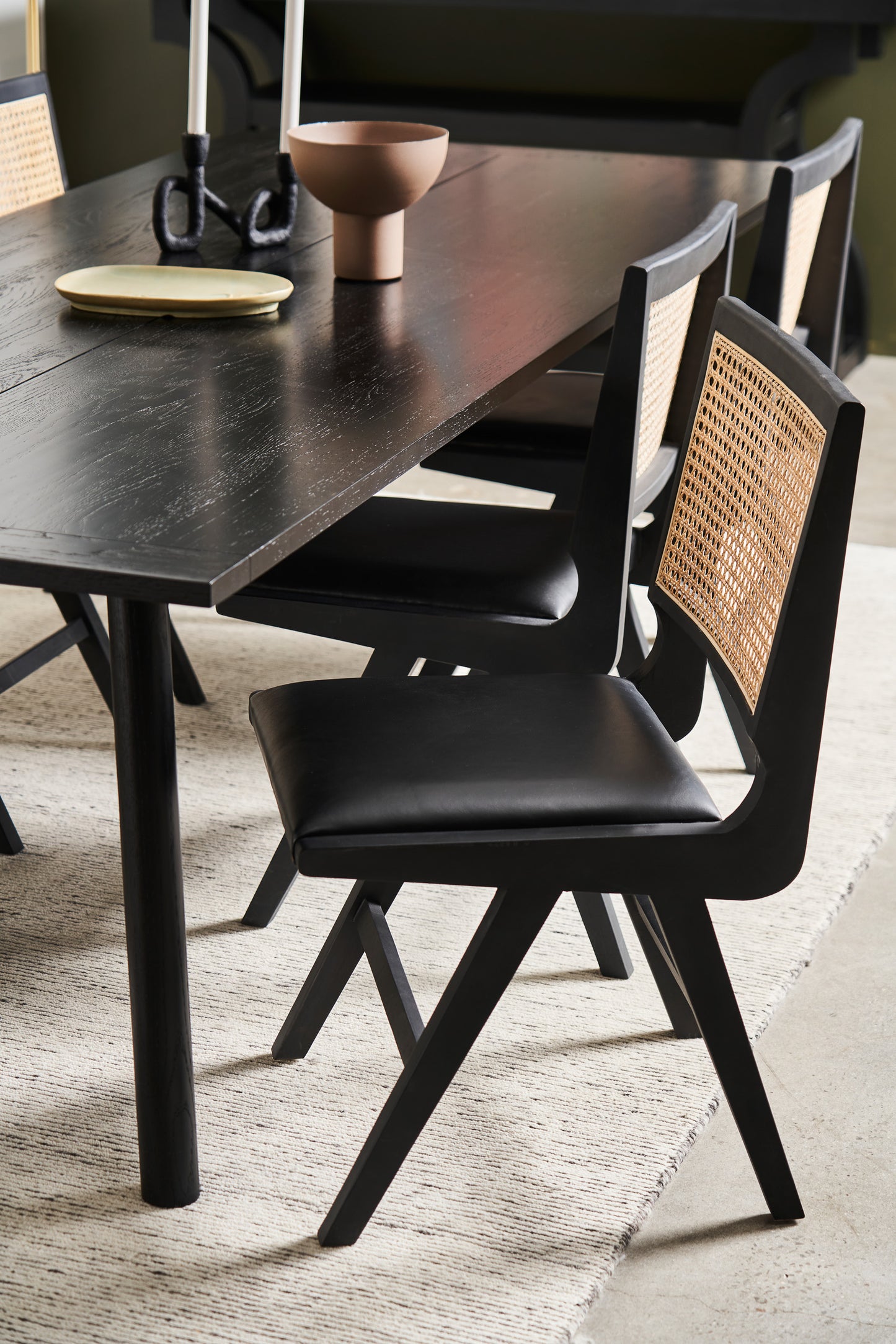 COCO table