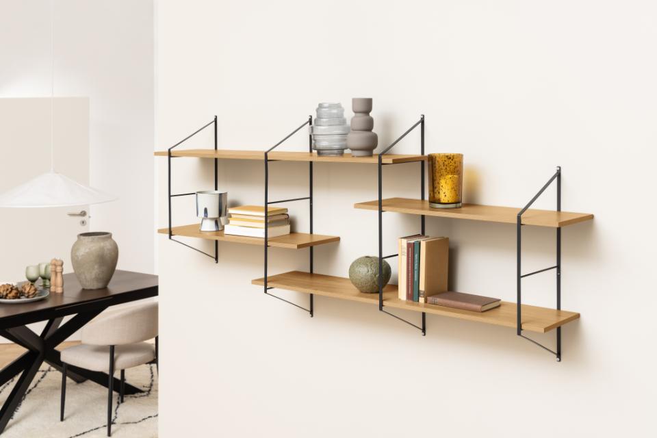 BENJAMIN shelf