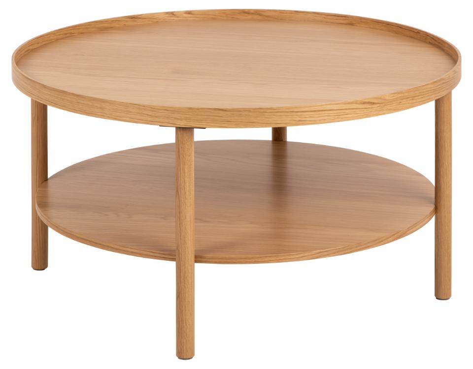 BOMBAY coffee tables