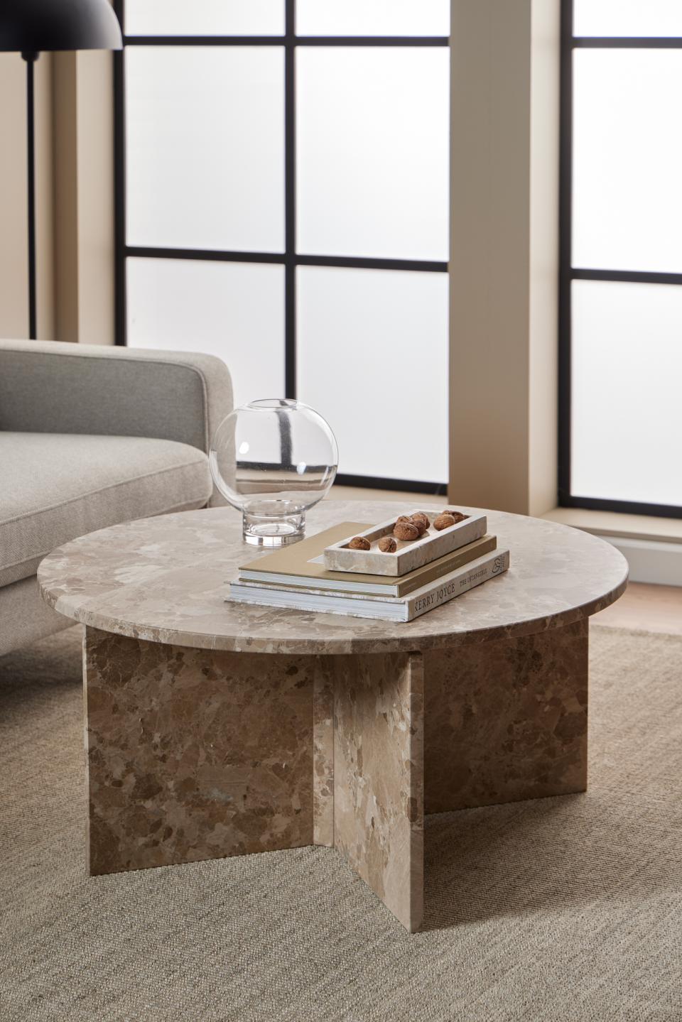 VITA coffee tables