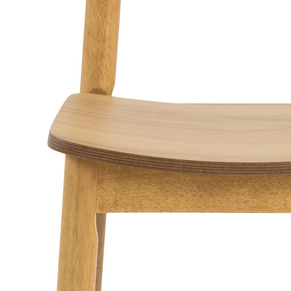 Set of 2 BALI chairs