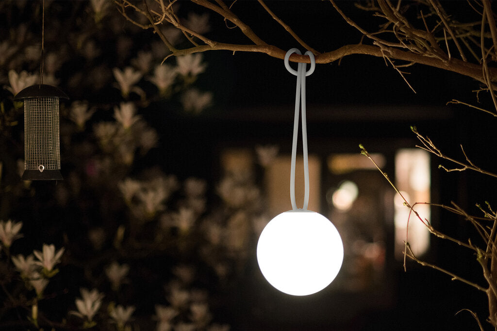 BOLLEKE lamp