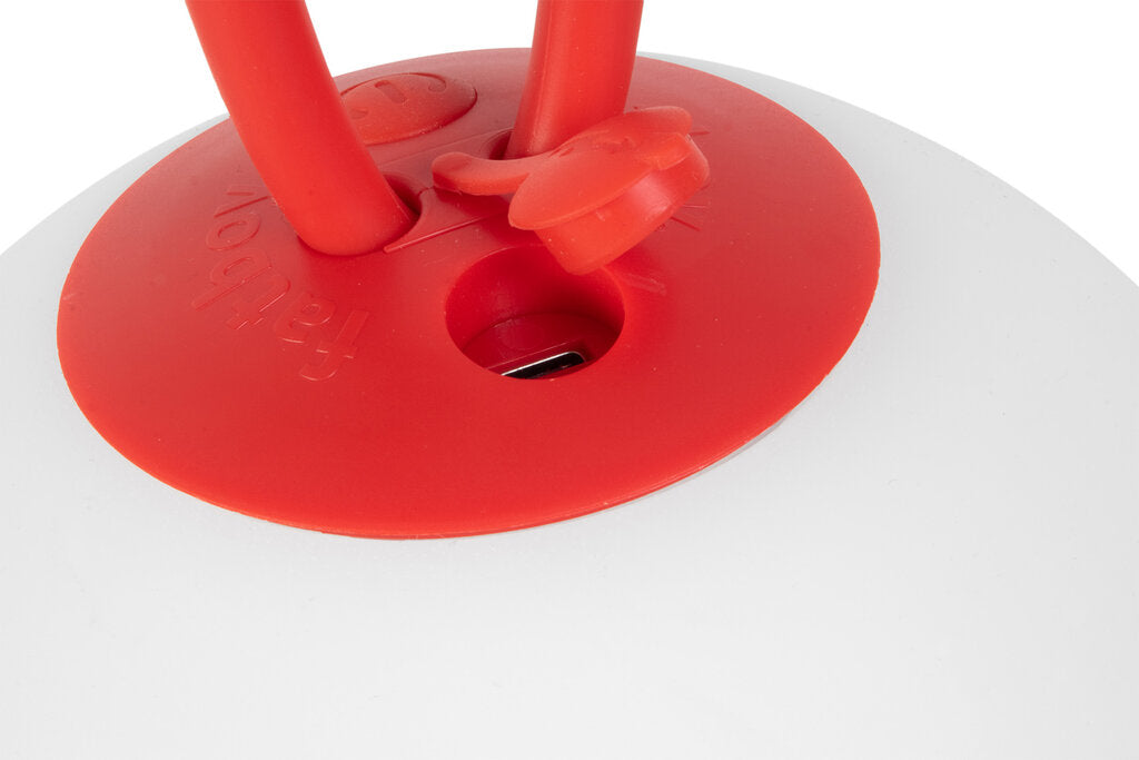 BOLLEKE lamp