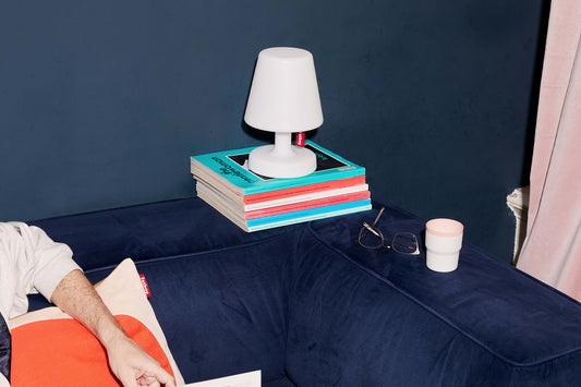 Lampe EDISON
