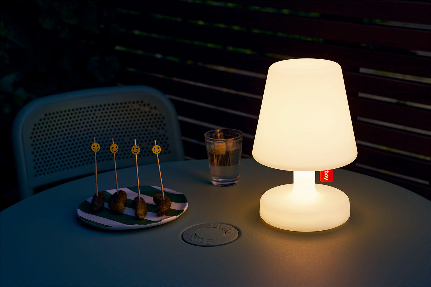 EDISON lamp