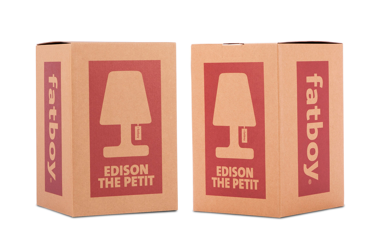 EDISON lamp