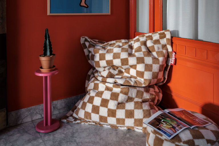 Original Slim Pouf
