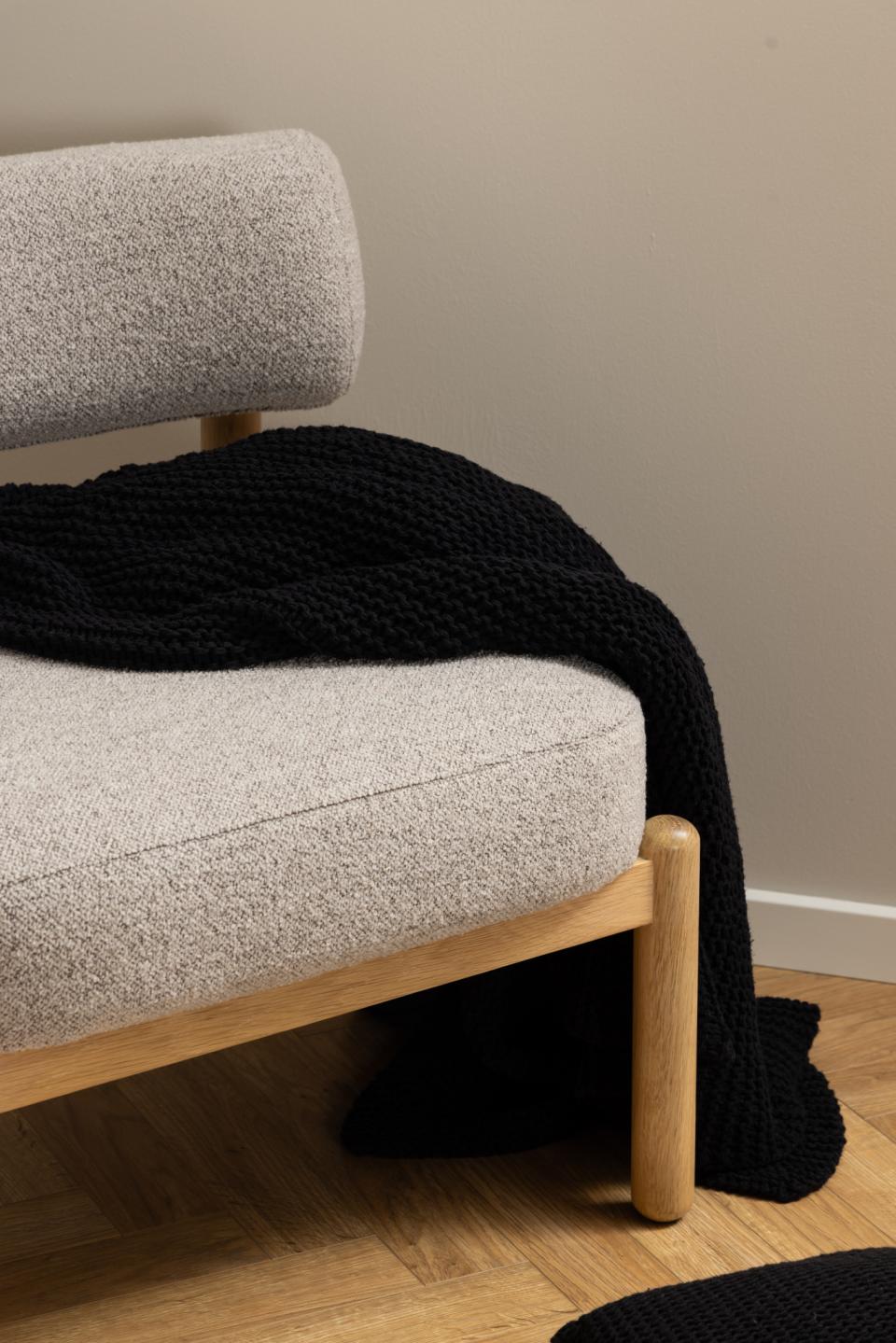BAMAKO armchair