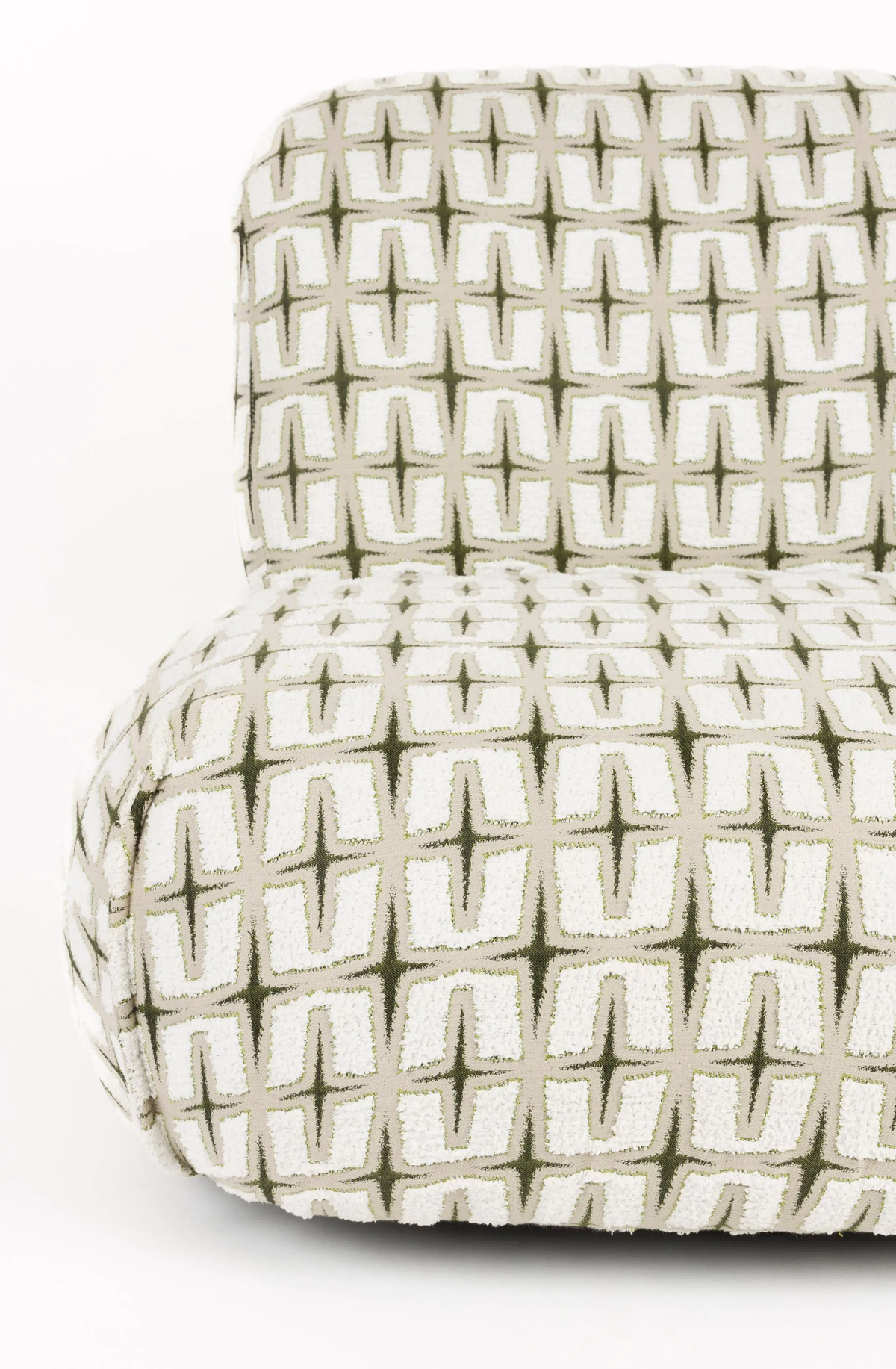 Fauteuil RITZ