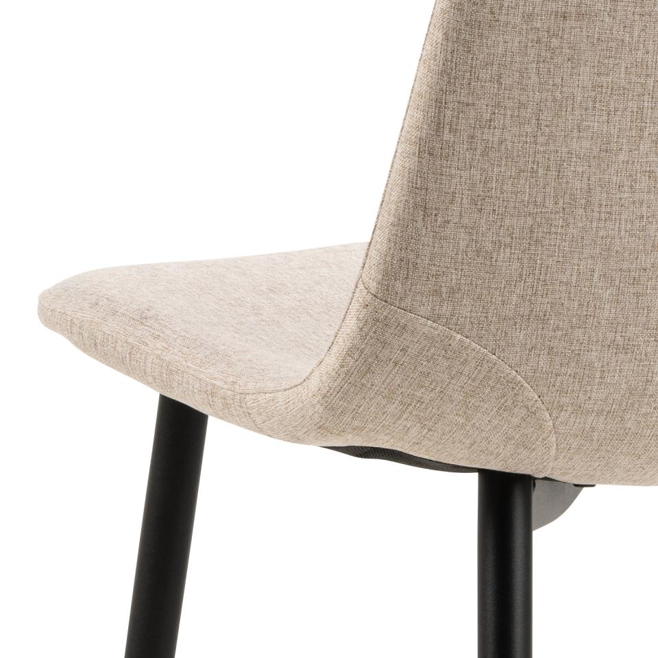 Set of 2 CECILE chairs
