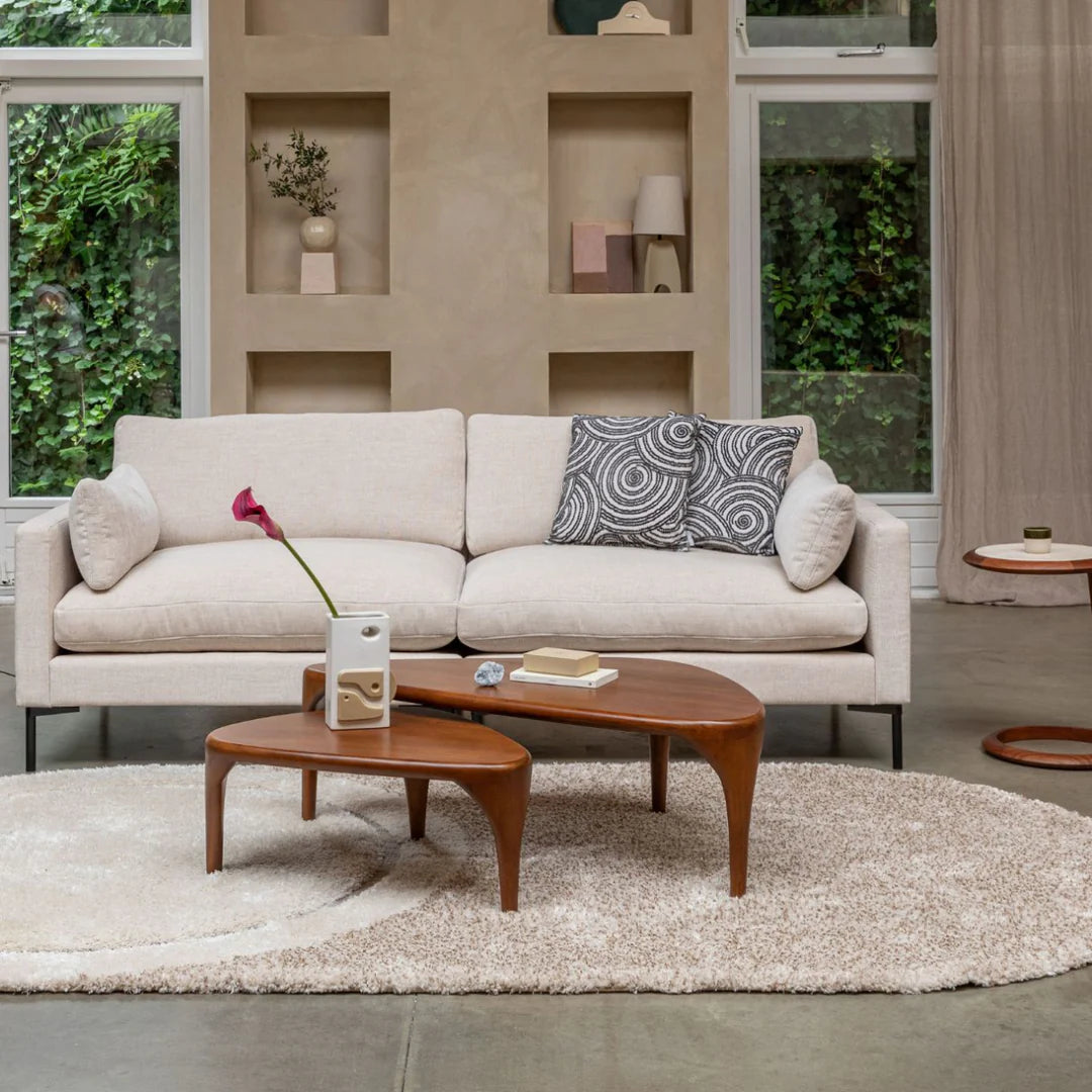 ISLA coffee table