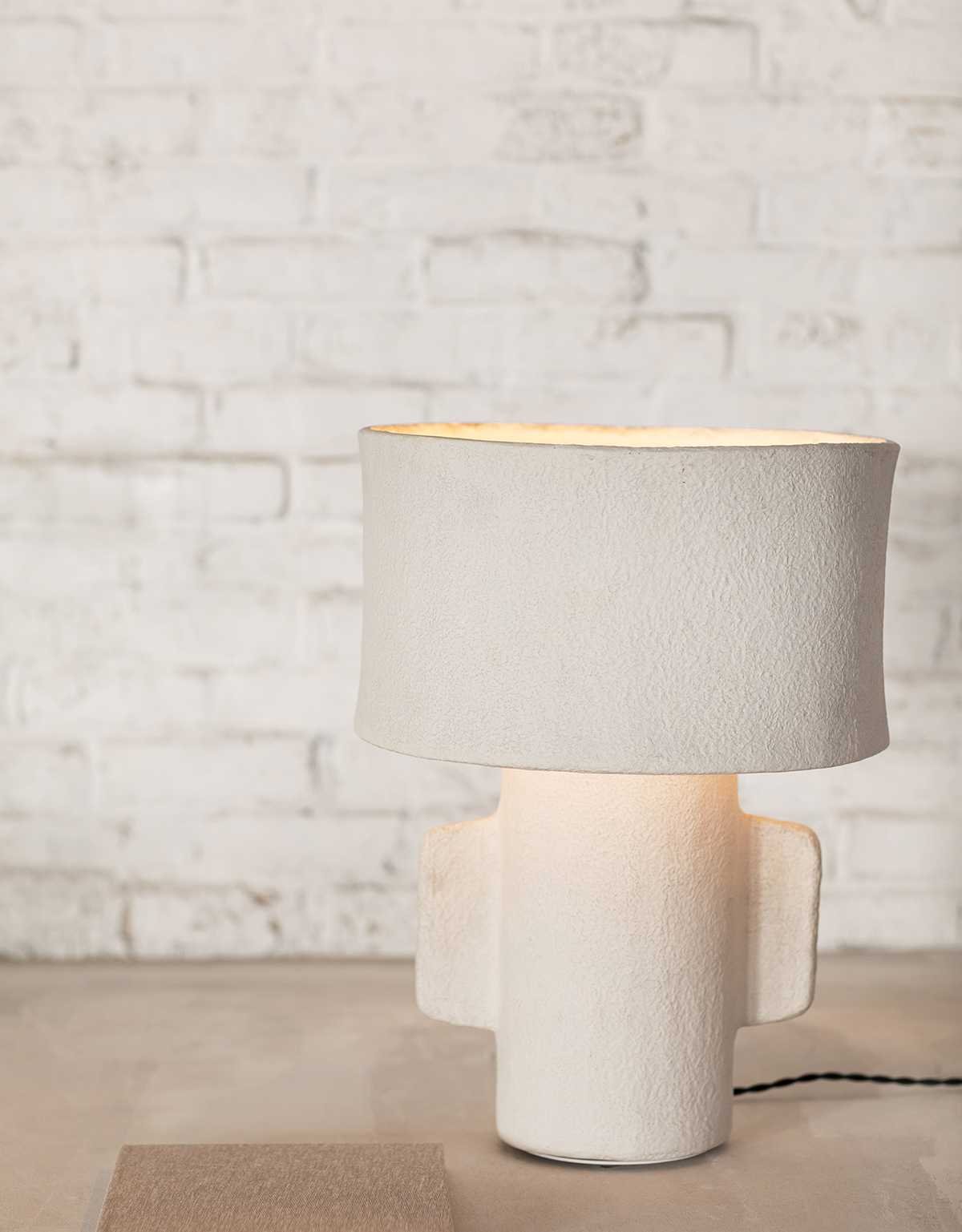 EARTH lamps