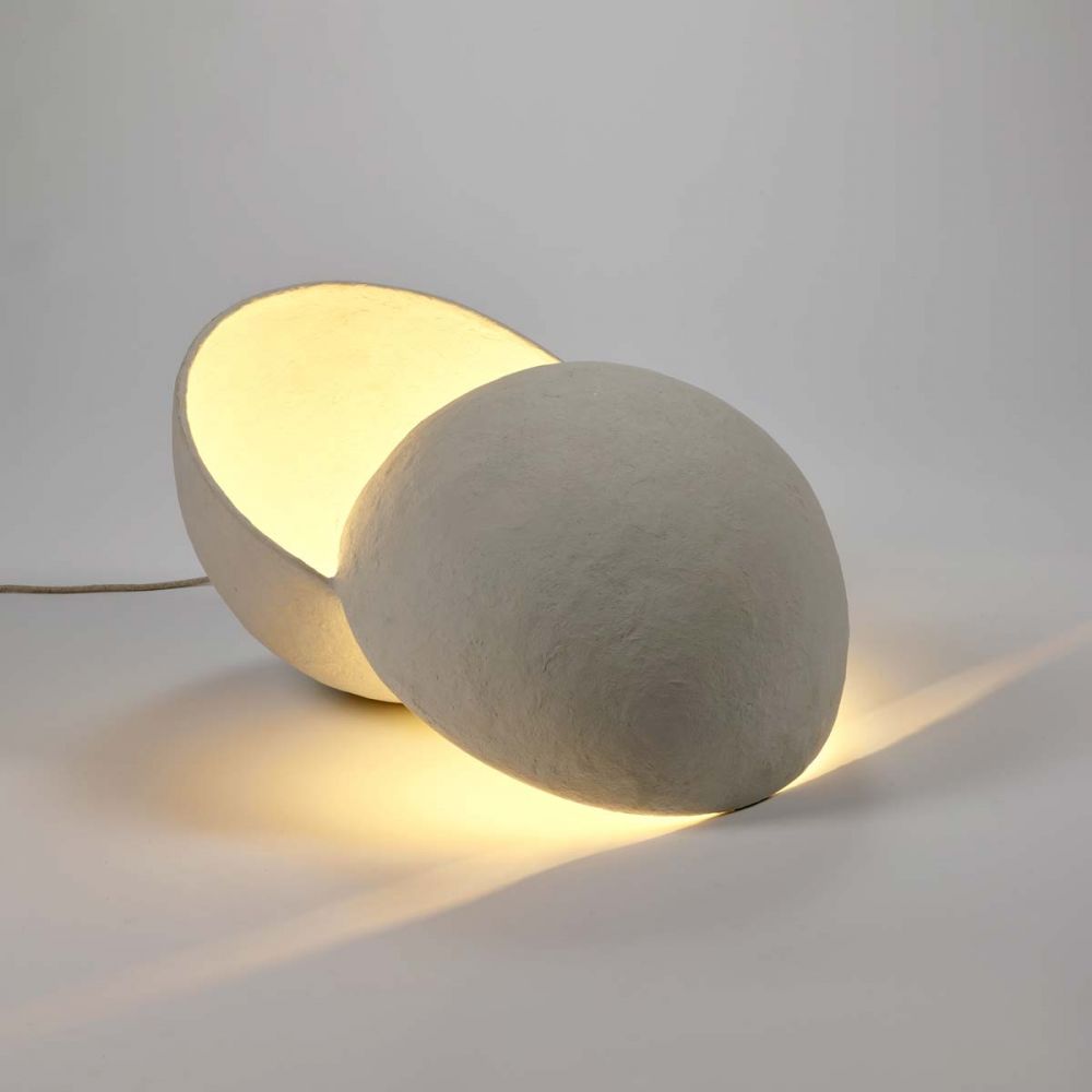 EARTH ball lamp