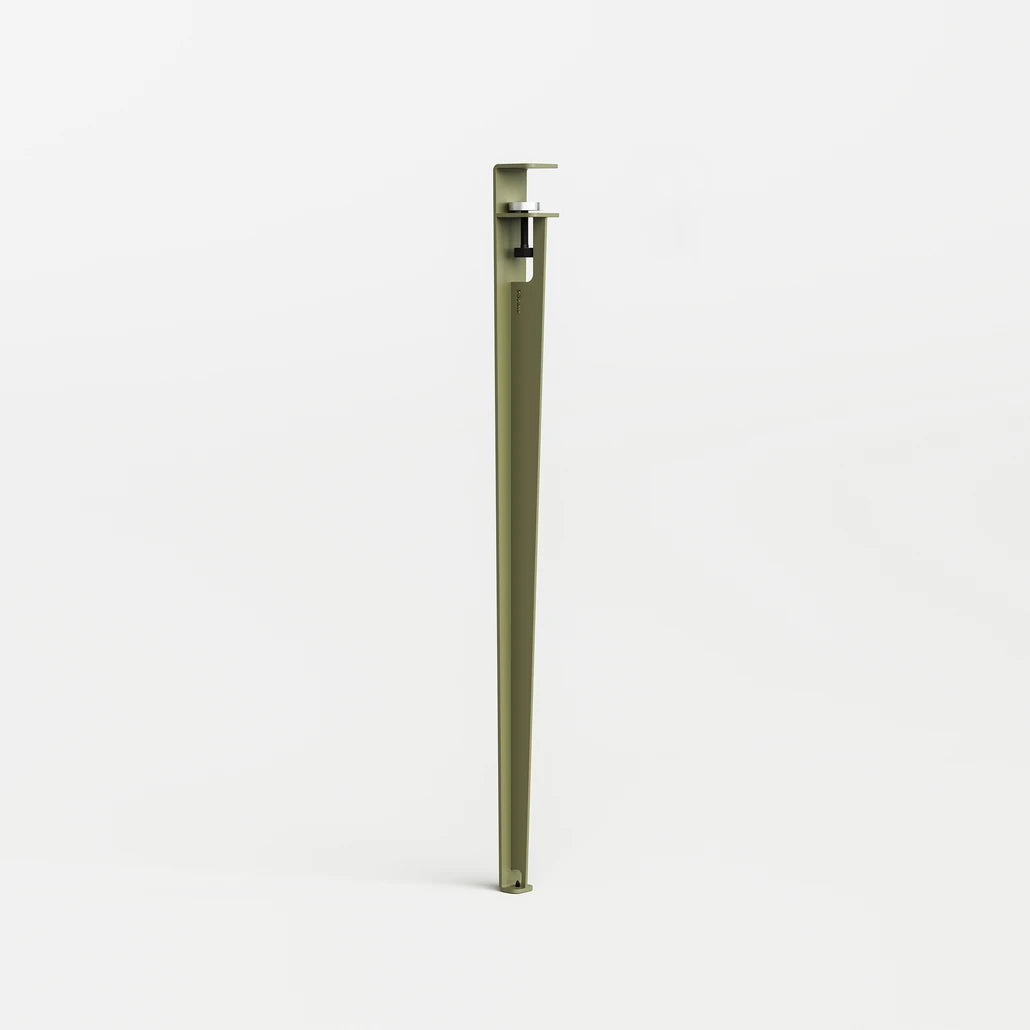High table legs