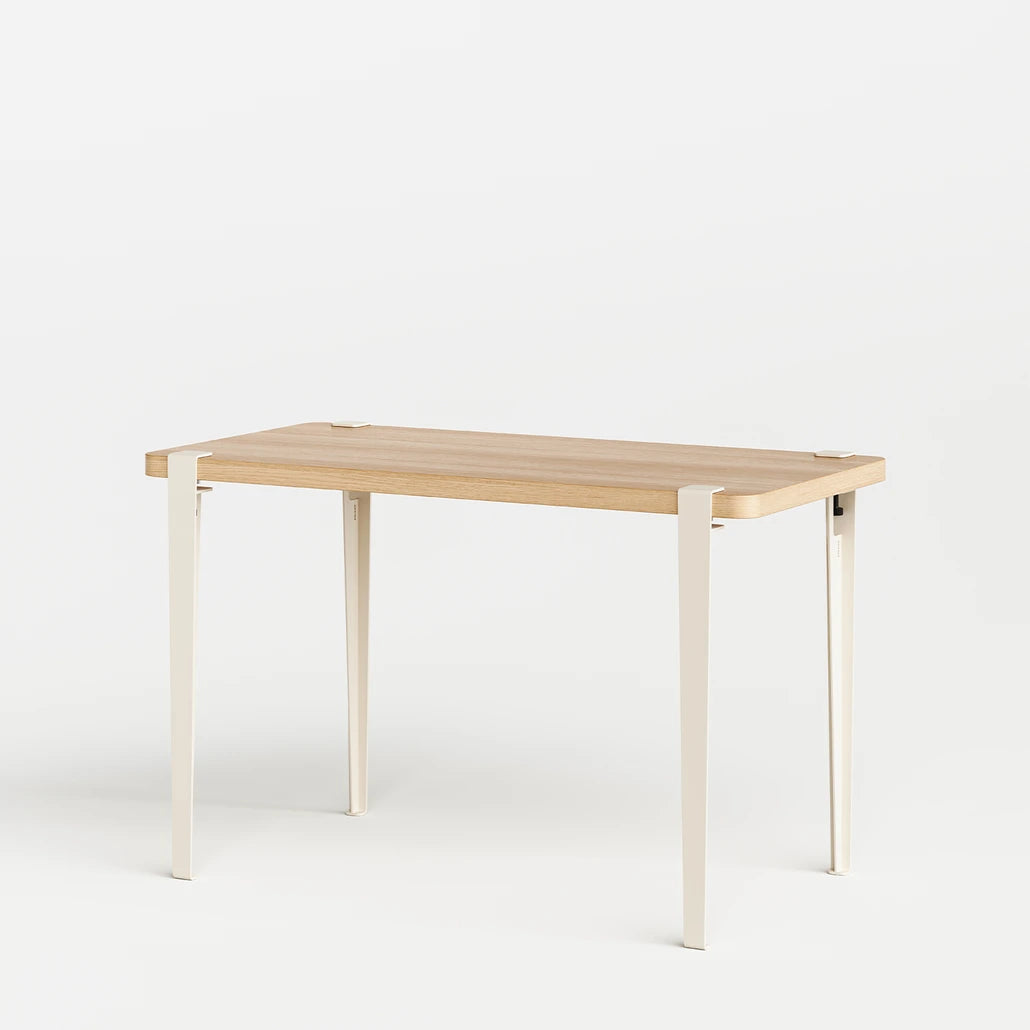 Tiptoe Desk