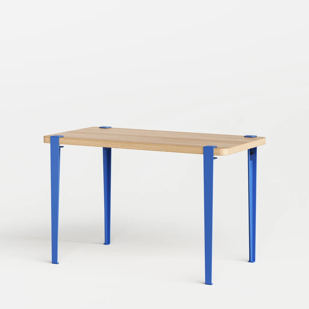 Tiptoe Desk