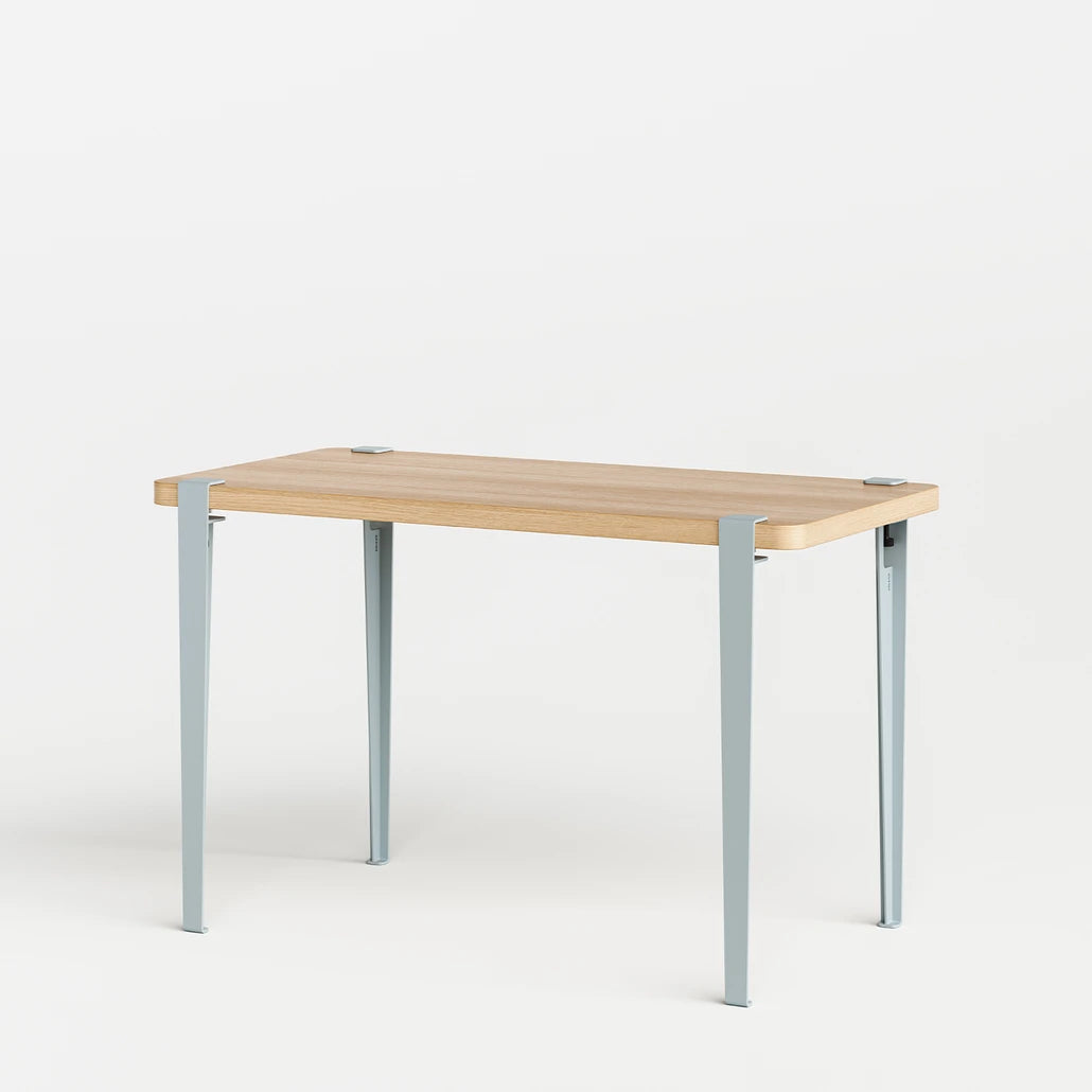 Tiptoe Desk
