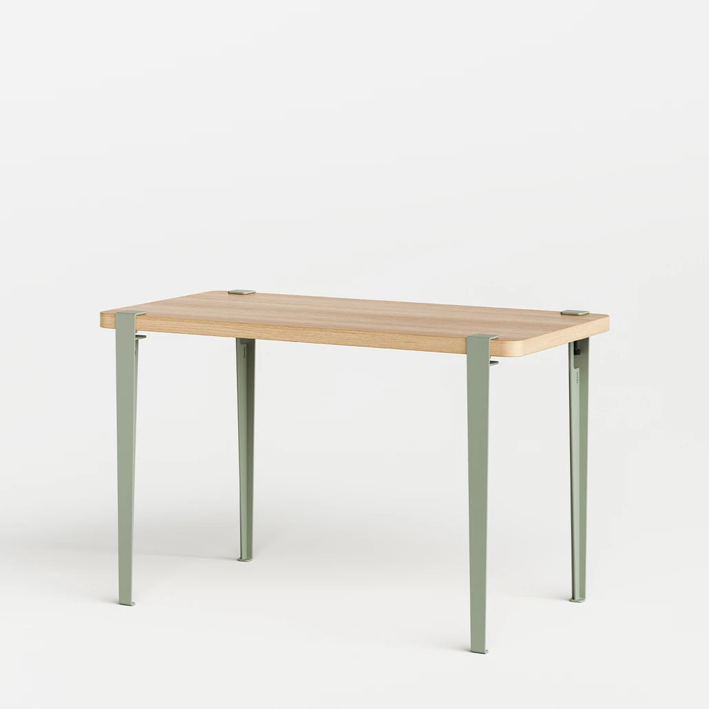 Tiptoe Desk