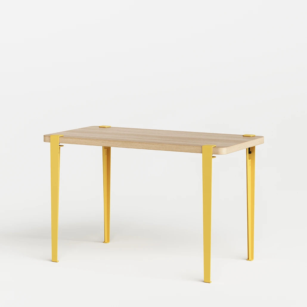 Tiptoe Desk