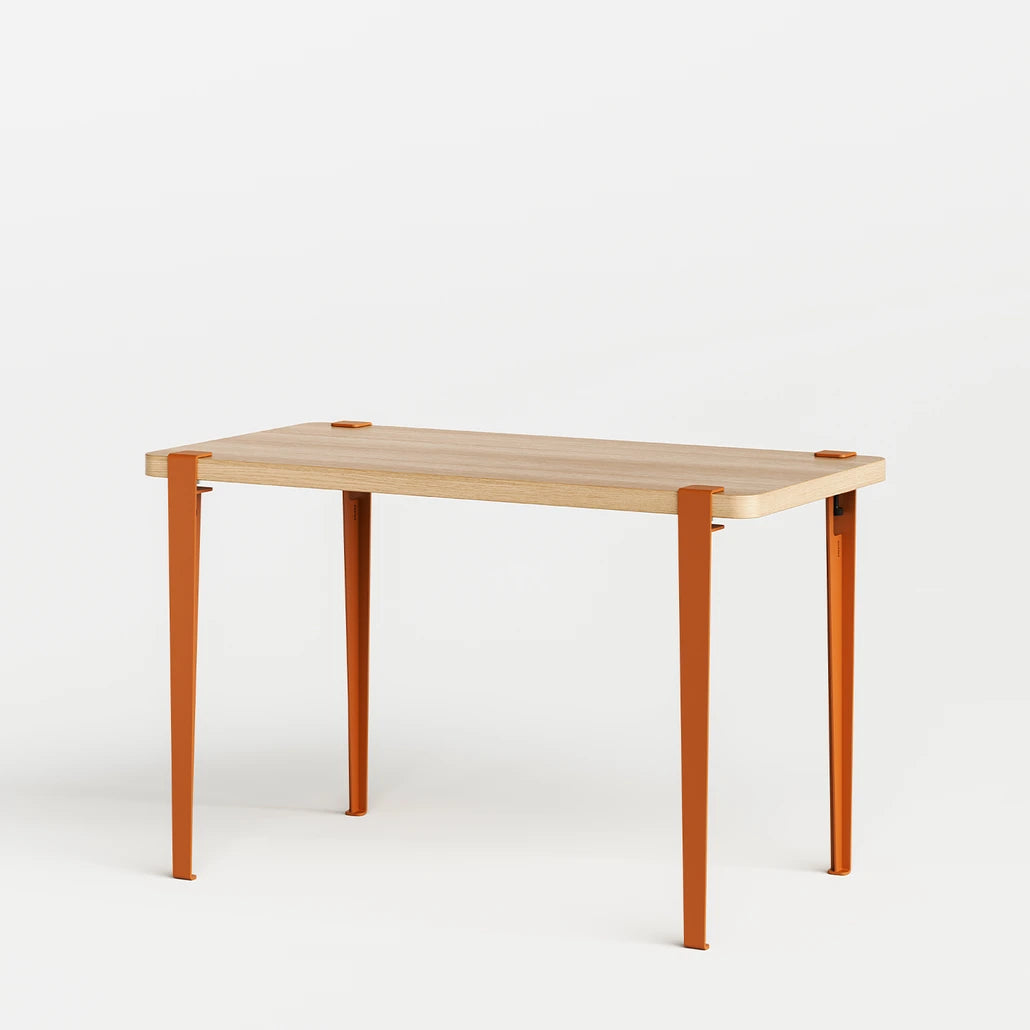 Tiptoe Desk