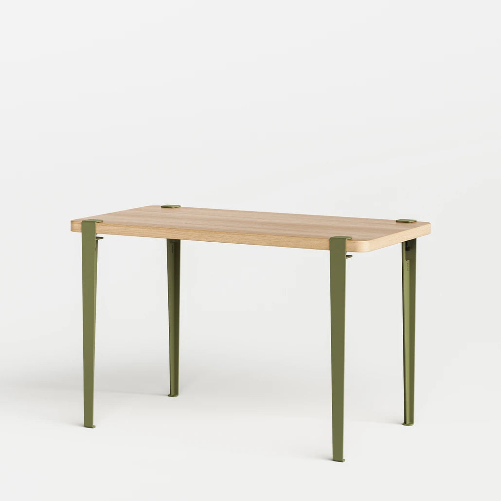 Tiptoe Desk