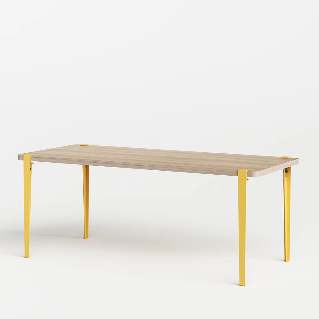 Table Tiptoe