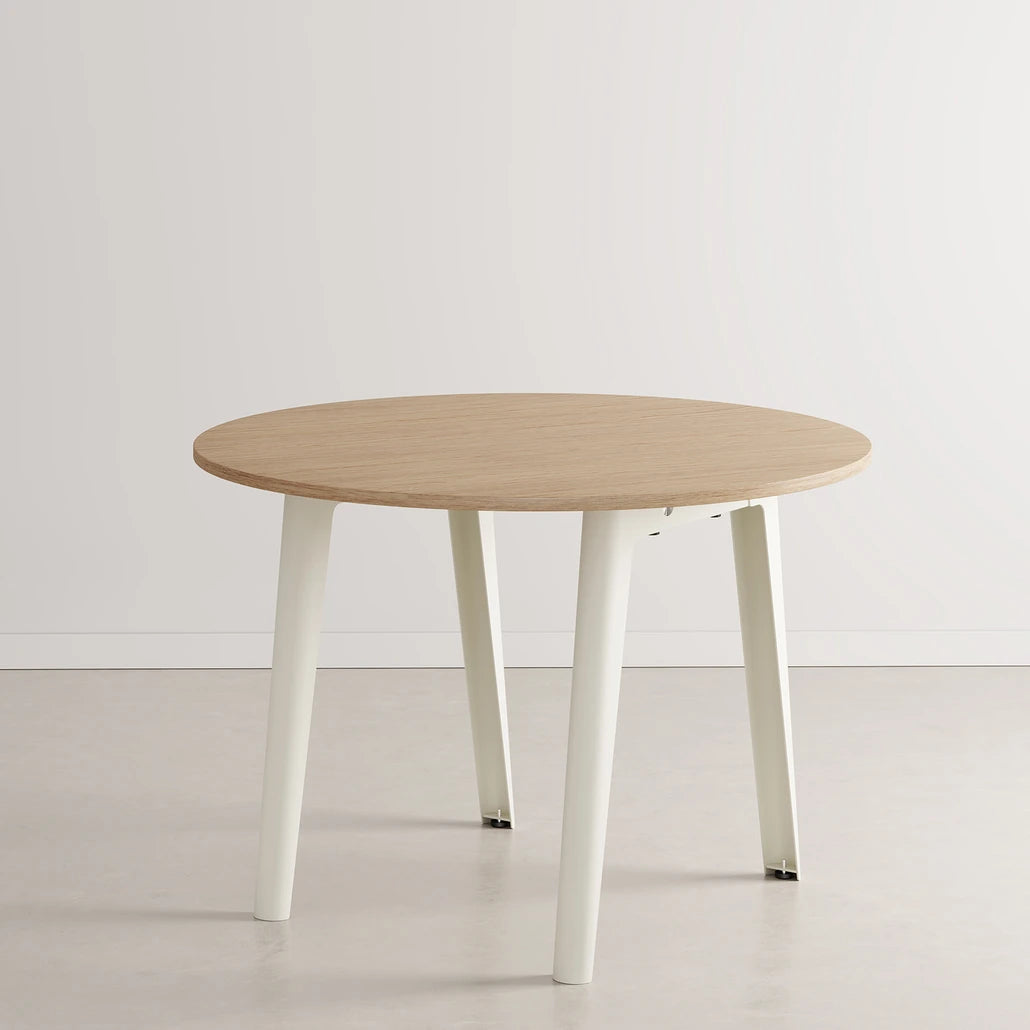 New Modern Round Table