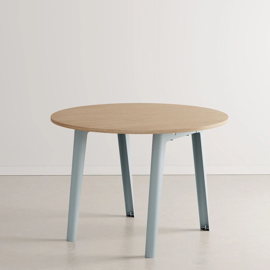 New Modern Round Table