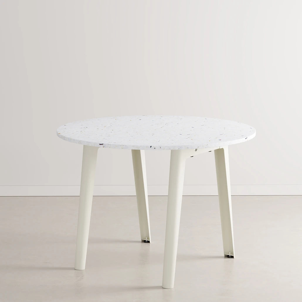 New Modern Round Table
