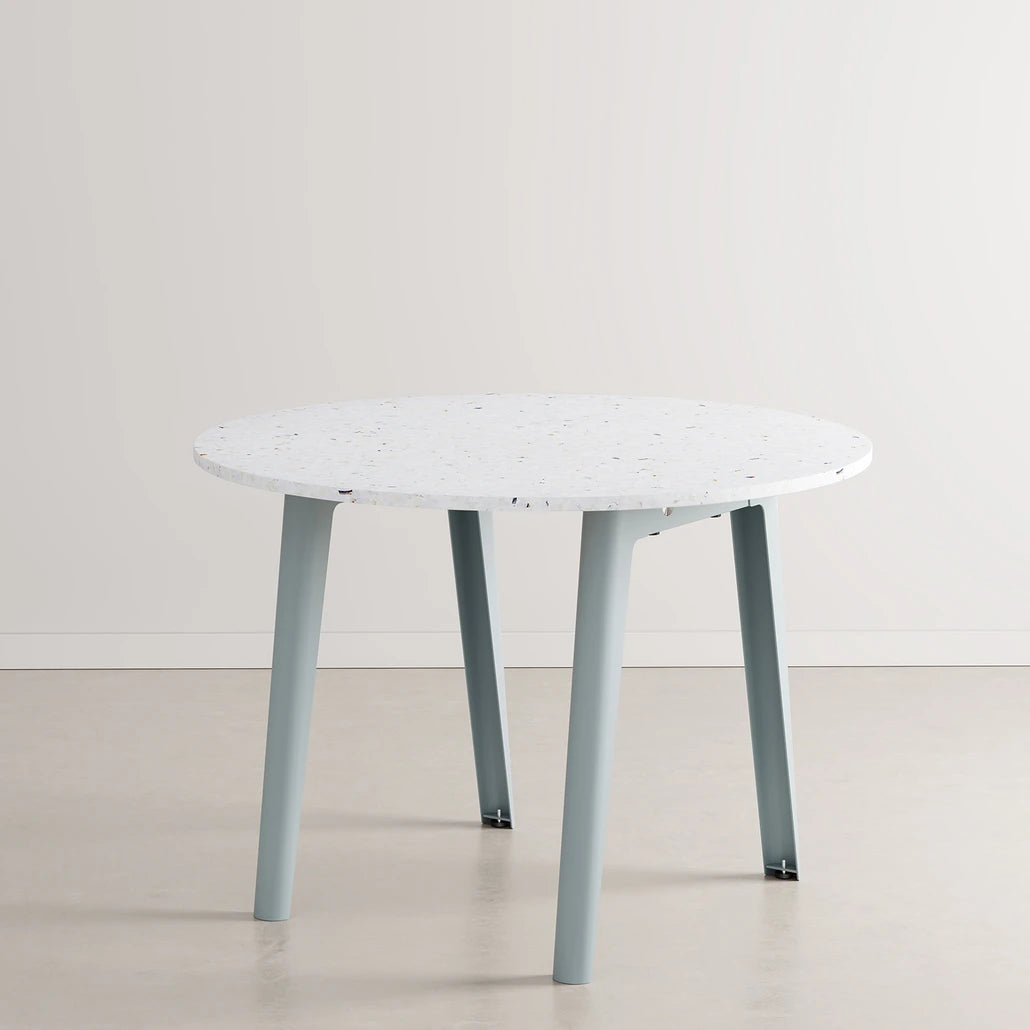 New Modern Round Table