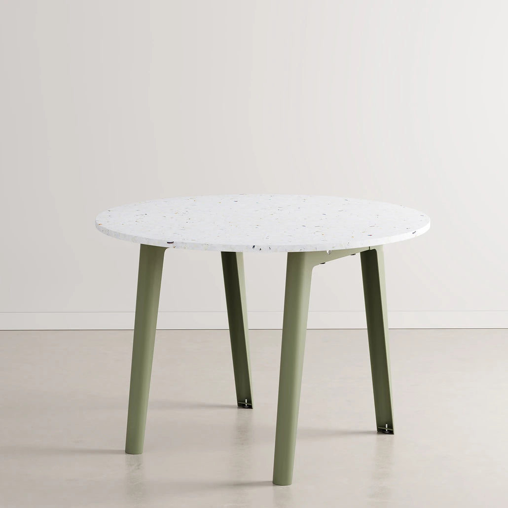 New Modern Round Table