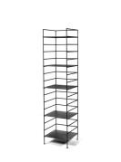 ISSA Shelves