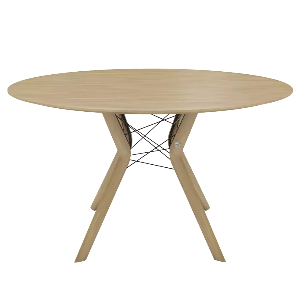 Table ECLIPSE RONDE