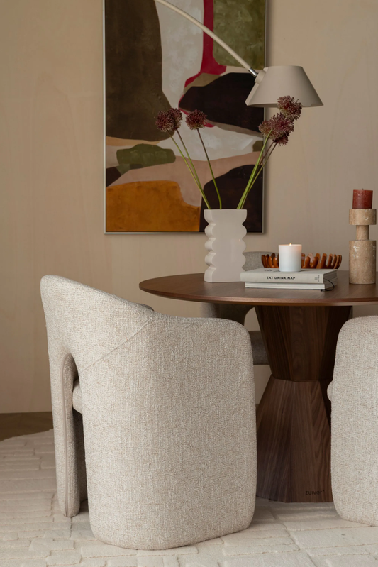 Lot de 2 fauteuils CONTOUR