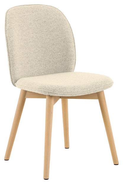 Set of 2 CALI chairs