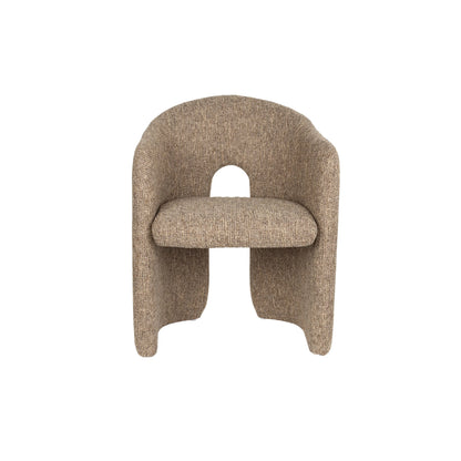 Lot de 2 fauteuils CONTOUR