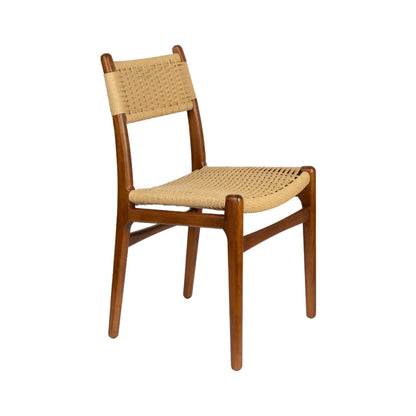 Lot de 2 Chaises CECILEE