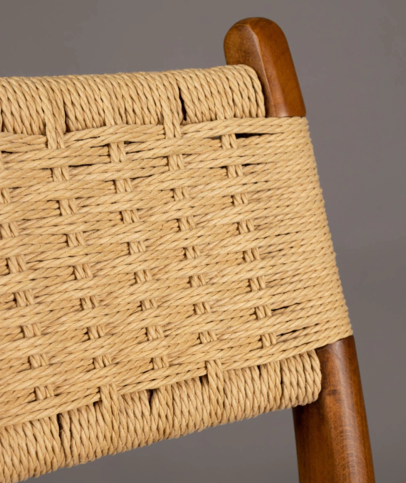 Lot de 2 Chaises CECILEE