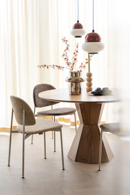 Lot de 2 Chaises SUNRISE