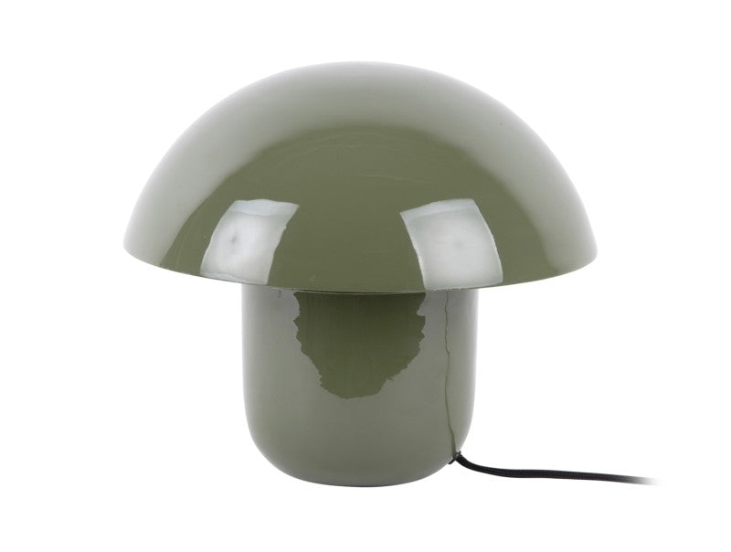 Lampe Champignon