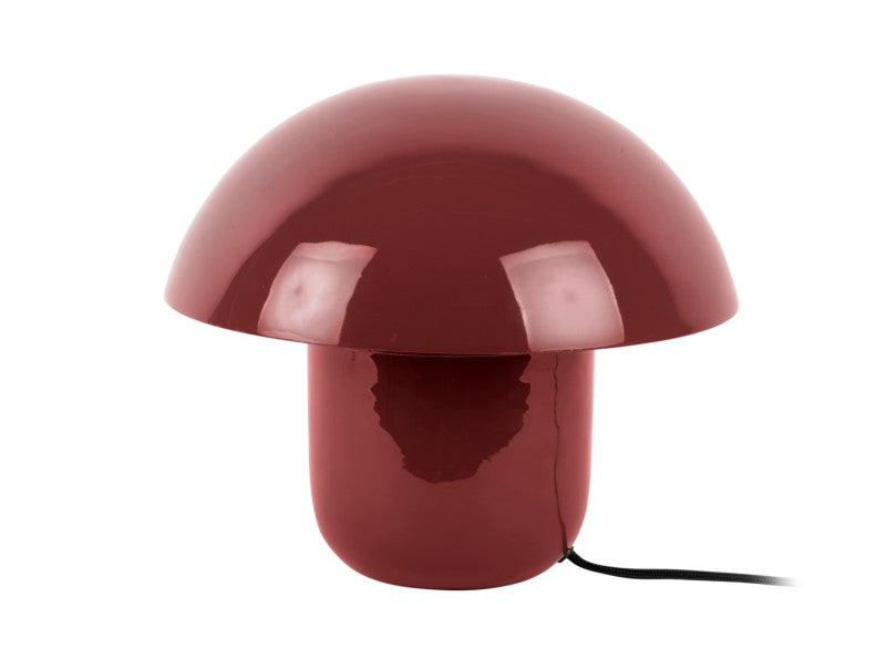 Lampe Champignon