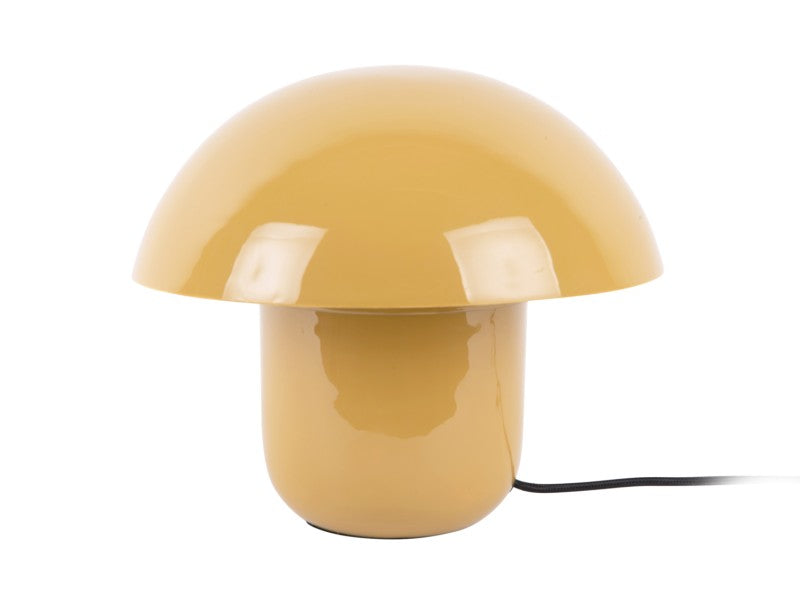 Lampe Champignon