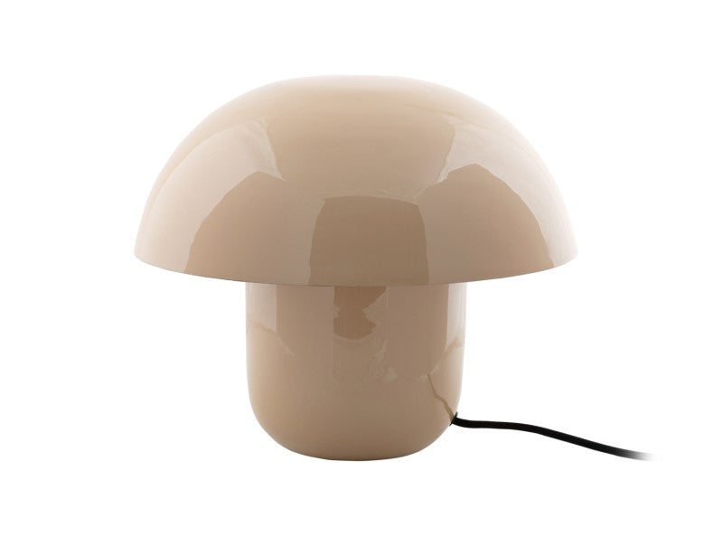 Lampe Champignon