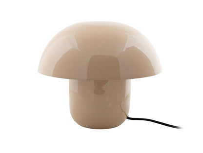Lampe Champignon
