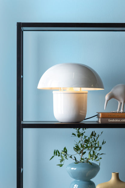 Lampe Champignon