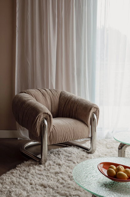Fauteuil MARLY